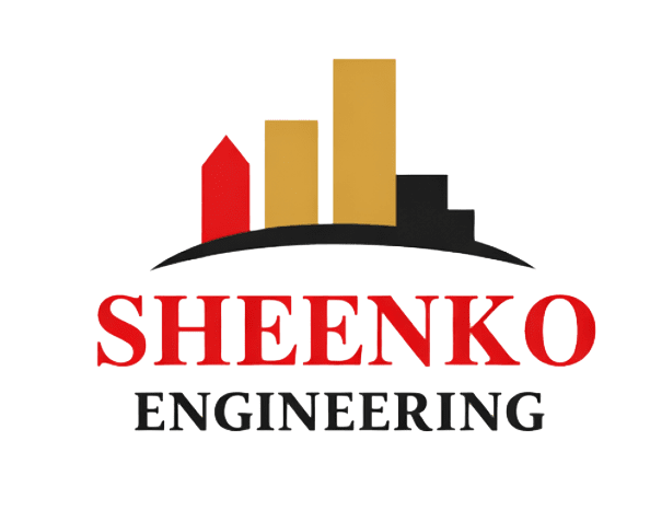 SHEENKO LOGO Final Logo